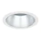 Oprawa LUGSTAR LB LED p/t ED 2050lm/840 MAT IP44 70° biały GEN.2 18 W