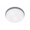 Oprawa Optima LED 9W 4000K mat szary