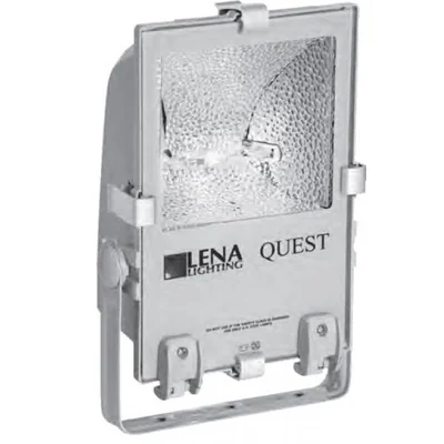 Oprawa Quest 70W szara AS