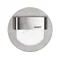 Oprawa RUEDA LED Light 10V DC 0,8 W IP20 LED 4000K szlif