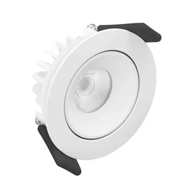 Oprawa Spot LED adjust 6.5W 3000K 230V IP20