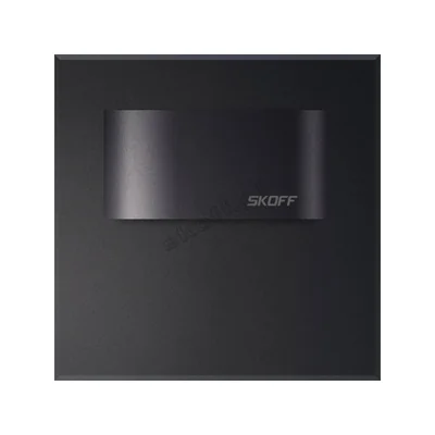 Oprawa TANGO mini Short LED Light | 10 V DC | 0,4 W | IP 66 |LED | 3000 K |czarny mat |