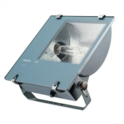 Oprawa zewnętrza projektor oświetleniowy, RVP151 CDM-TD70W/830 IC A