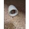 Oprawka ceramiczna E27 biała