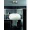 OPTICA Lampa wisząca 28 cm biała