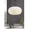 OPTICA Lampa wisząca 44,5 cm nikiel satynowy