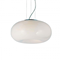 OPTIMA 2 Lampa wisząca biała