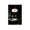 OPTIMA 2 Lampa wisząca biała