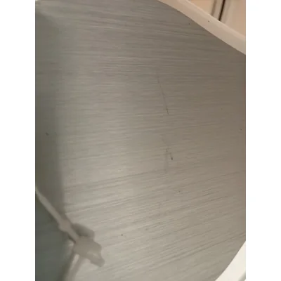 Organic Lampa wisząca ekspozycyjna szara