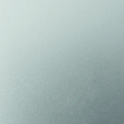 Osłona ściany srebro