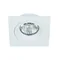 Osta Bianco Lampa sufitowa wpuszczana biała