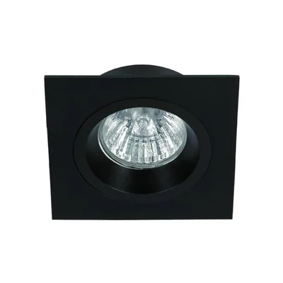 Osta Nero Lampa sufitowa wpuszczana czarna