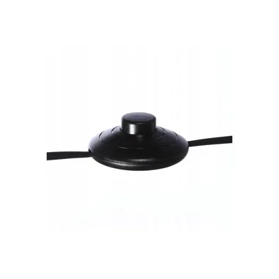PALP Lampa podłogowa miedziana