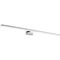 PANDELLA 1 Lampa ścienna 78 cm chrom