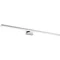 PANDELLA 1 Lampa ścienna 78 cm chrom