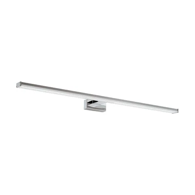 PANDELLA 1 Lampa ścienna 78 cm chrom
