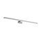 PANDELLA 1 Lampa ścienna 78 cm chrom