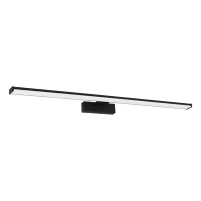 PANDELLA 1 Lampa ścienna 78 cm czarna