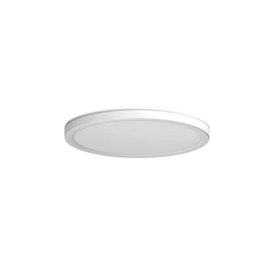 PANKA 60 Lampa sufitowa LED 45W 5400lm SWITCH DIMM IP44 biała