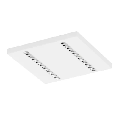 PARABOLIC LED Oprawa rastrowa 27W 3000K NT 3250lm IP40