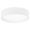 PASTERI Lampa sufitowa 32 cm biała