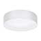 PASTERI Lampa sufitowa 32 cm biała