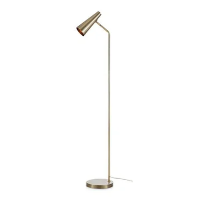 PEAK Lampa podłogowa patyna