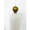 PIEGA Lampa wisząca E14 IP20 biała