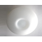 PIRES 70 Lampa wisząca biała