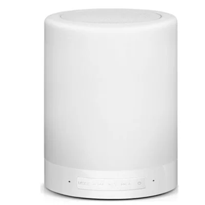 PLATINET TOUCH LED BLUETHOOTH GŁOŚNIK 5W