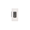 Płytka K45/2 adapter HDMI-HDMI 22, 5x45mm + wkład, czysta biel