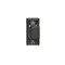Płytka K45/2 adapter HDMI-HDMI 22, 5x45mm + wkład, szary grafit