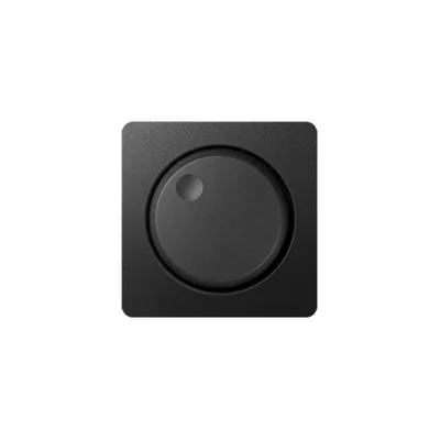 Pokrywa ściemniacza grafit