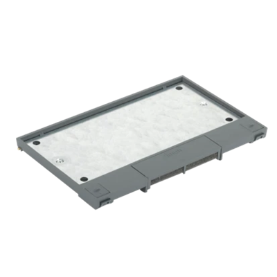 Pokrywa SF element zapasowy do S400/SF410/SF470 szary