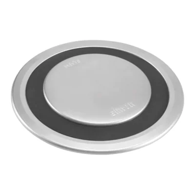 Pokrywa Teleblok, aluminium