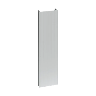Pokrywa zapasowa do kolumn ALK72x/8 3m aluminium