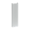 Pokrywa zapasowa do kolumn ALK72x/8 3m aluminium