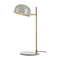POSE Lampa biurkowa szara