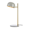 POSE Lampa biurkowa szara