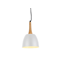 PRATO Lampa wisząca biała
