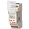 Programator czasowy 2-kanałowy tygodniowa pamięć zewnętrzna 24-250V AC / 30-300V DC TYP: ZCM-12p/U