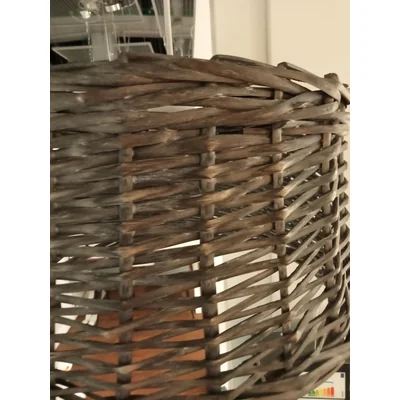 Provance Lampa wisząca brązowa