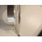 PURO ALLUMINIO Lampa wpuszczana aluminium szczotkowane