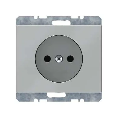 Puszka 2-krotna do TS Sensor / Crystal Ball, pomarańczowy, mat