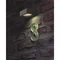 Quadrasyl Lampa ścienna zewnętrzna antracyt
