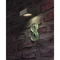 Quadrasyl Lampa ścienna zewnętrzna antracyt