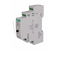 Radiowy sterownik rolet 230V - montaż DIN 85÷265V AC/DC