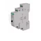 Radiowy sterownik rolet 230V - montaż DIN 85÷265V AC/DC