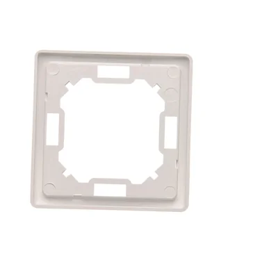 Ramka 1-krotna biała