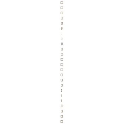 Ramka 1-krotna do wersji bryzgoszczelnej IP44 z uszczelką beż